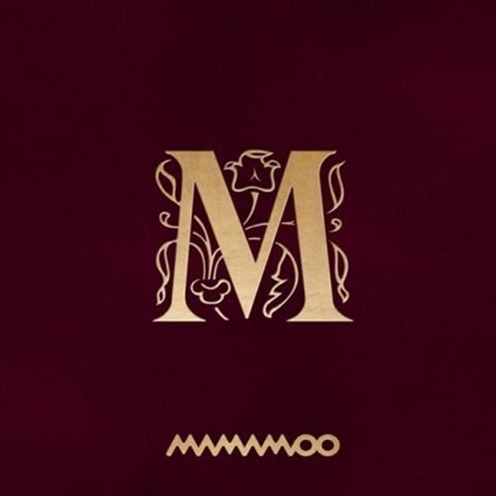 MUSIC PLAZA CD Mamamoo | 마마무 | 4th Mini Album - Memory