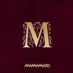 MUSIC PLAZA CD Mamamoo | 마마무 | 4th Mini Album - Memory