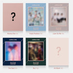 MUSIC PLAZA CD WANNA ONE VER. Wanna One | 워너원 | SPECIAL ALBUM - Undivided 1÷Χ=1 UNDIVIDED
