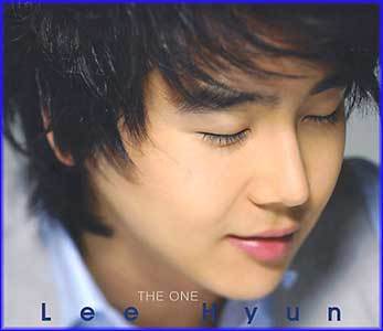 MUSIC PLAZA CD <strong>이현 Lee, Hyun | The One(single)</strong><br/>