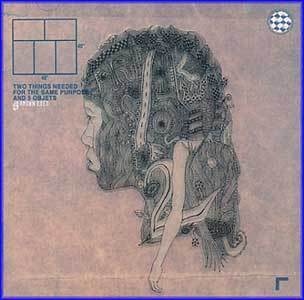 MUSIC PLAZA CD 브라운 아이즈/Brown Eyes | Two Things Needed For The Same Purpose And 5 Objets - Vol.3