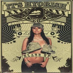 MUSIC PLAZA CD <strong>이효리(Lee, Hyolee) | Its Hyorish - 3rd Album</strong><br/>