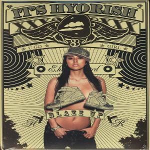 MUSIC PLAZA CD <strong>이효리(Lee, Hyolee) | Its Hyorish - 3rd Album</strong><br/>