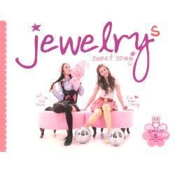 MUSIC PLAZA CD <strong>쥬얼리 에스 (Jewelry S) | Sweet Song</strong><br/>
