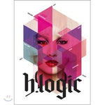 MUSIC PLAZA CD <strong>이효리 Lee, Hyolee | 4집/H-Logic</strong><br/>
