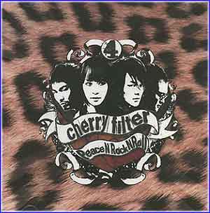 MUSIC PLAZA CD <strong>체리필터 Cherry Filter | 4집-Peace N Rock N Roll</strong><br/>