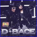MUSIC PLAZA CD 디베이스 D Base | Season 2
