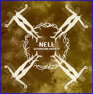 MUSIC PLAZA CD 넬 Nell | Separation Anxiety