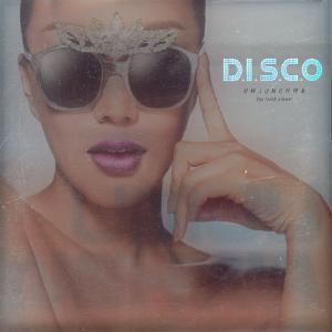 MUSIC PLAZA CD <strong>엄정화 (Um Jung-Hwa) | D.I.S.C.O.</strong><br/>