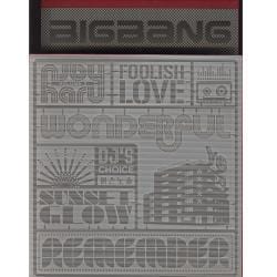 MUSIC PLAZA CD Bigbang | 빅뱅 | VOL.2 REMEMBER