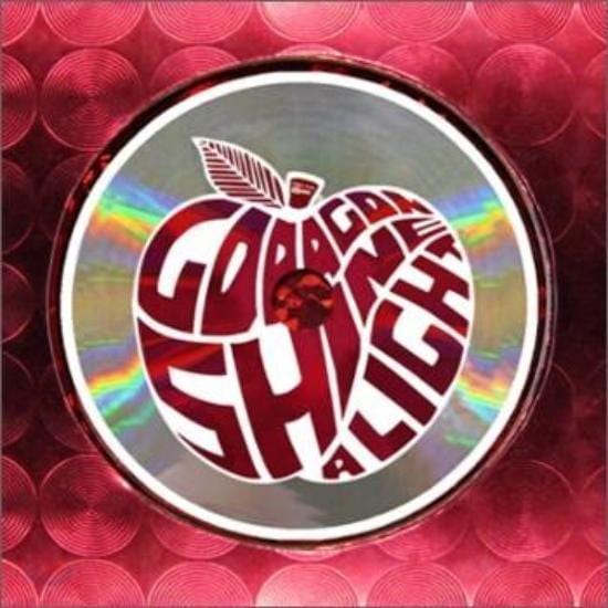 MUSIC PLAZA CD G-Dragon | 지드래곤 | First Live Concert- Shine a Light