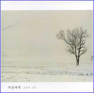 MUSIC PLAZA CD <strong>푸른새벽 | 2집-보옴이 오면</strong><br/>