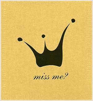 MUSIC PLAZA CD <strong>크라운 제이 Crown J | Miss Me?</strong><br/>