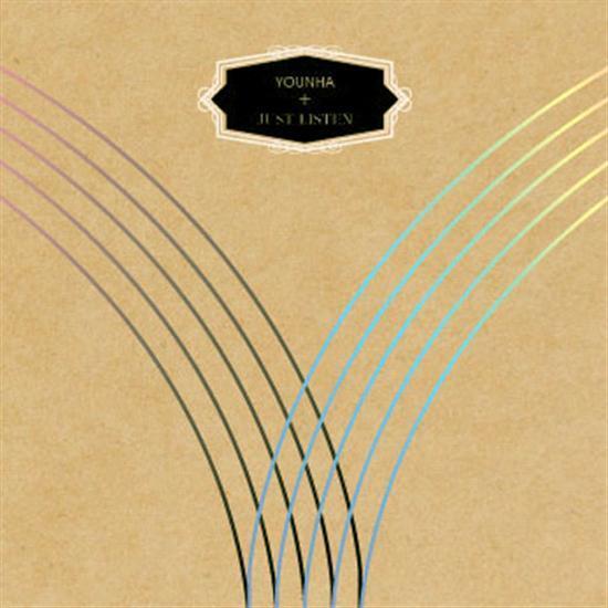 MUSIC PLAZA CD <strong>윤하 | Younha</strong><br/>2nd Mini-Just Listen