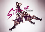 MUSIC PLAZA CD <strong>스텔라 | STELLAR</strong><br/>1ST MINI ALBUM<br/>MARIONETTE