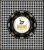 MUSIC PLAZA CD Block B | 블락비 | 1st Single Album - Jackpot [SPECIAL EDITION]