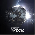 MUSIC PLAZA CD VIXX | 빅스 | 4th Single Album - Eternity