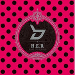 MUSIC PLAZA CD Block B | 블락비 | 4th Mini Album - HER (SPECIAL EDITION) + DVD