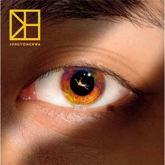 MUSIC PLAZA CD Jung Yong Hwa | 정용화 | 1st Solo Album - One Fine Day [어느 멋진 날]<font color=blue> Special Ver.</font>