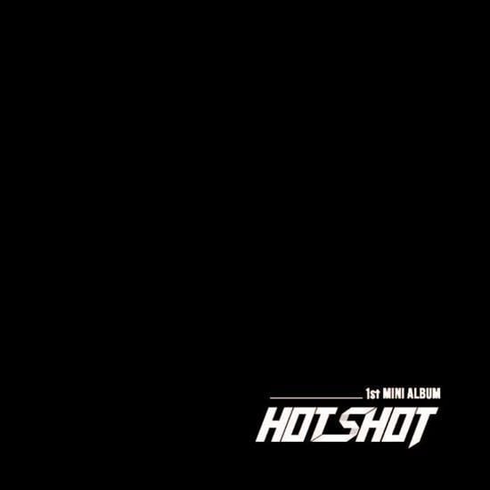 MUSIC PLAZA CD <strong>핫샷 | HOTSHOT</strong><br/>1ST MINI ALBUM<br/>AM I HOTSHOT?