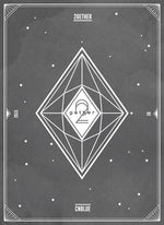 MUSIC PLAZA CD 씨엔블루 | CNBLUE</strong><br/>2ND ALBUM - 2GETHER<br/><strong><font size=2 color=blue>A VERSION</strong></font>