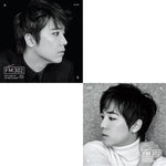 MUSIC PLAZA CD <strong>이홍기 | LEE, HONG GI</strong><br/>1ST MINI ALBUM<br/>FM302