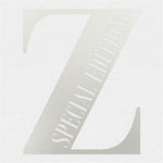 MUSIC PLAZA CD Zico | 지코 | Zico Special Edition Album