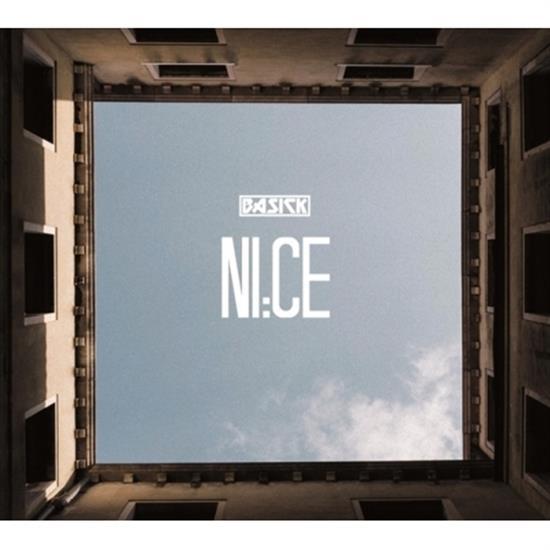 MUSIC PLAZA CD 베이식 | BASICK</strong><br/>1ST MINI ALBUM<br/>NICE