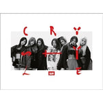 MUSIC PLAZA CD <strong>씨엘씨 | CLC</strong><br/>5TH MINI ALBUM<br/>CRYSTYLE