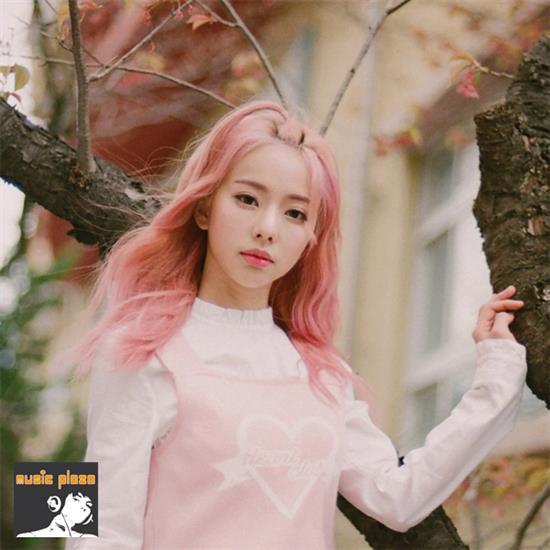 MUSIC PLAZA CD Loona | 이달의 소녀 | NO.6 _ VIVI