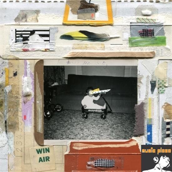 MUSIC PLAZA CD 나얼 | NAUL <br/> VOL.2 <br/> SOUND DOCTRINE