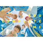 MUSIC PLAZA CD ONF | 온앤오프 | 2nd Mini Album - You Complete Me