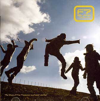 MUSIC PLAZA CD <strong>에프티 아일랜드 FT Island | The Refreshment (2CD) (Special Album)</strong><br/>