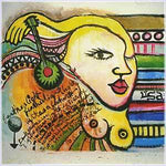 MUSIC PLAZA CD 리사 Lisa | 3집-Featherlight