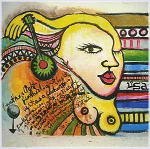 MUSIC PLAZA CD 리사 Lisa | 3집-Featherlight