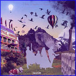 MUSIC PLAZA CD <strong>자우림(Jaurim) | Ruby Sapphire Diamond [7집]</strong><br/>