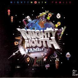 MUSIC PLAZA CD 마이티 마우스 (Mighty Mouth) | Family