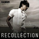 MUSIC PLAZA CD 비 (Rain) | Recollection [2cd+1dvd+30p 화보집]