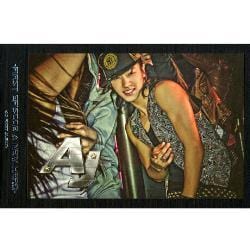 MUSIC PLAZA CD <strong>에이제이 (AJ) | FIRST EPISODE A NEW HERO</strong><br/>