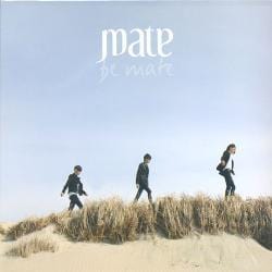 MUSIC PLAZA CD 메이트 (Mate) | Be Mate - Vol. 1