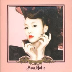 MUSIC PLAZA CD <strong>이정현 | Lee, Junghyun</strong><br/>Mini Album- Avaholic