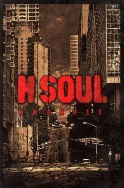 MUSIC PLAZA CD <strong>환희 Hwanhee | H-Soul</strong><br/>