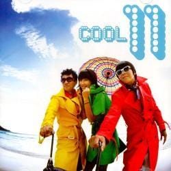 MUSIC PLAZA CD <strong>쿨 (Cool) | Vol.11</strong><br/>