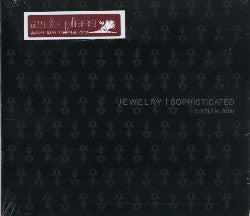 MUSIC PLAZA CD 쥬얼리 (Jewelry) | Vol.6 - Sophisticated