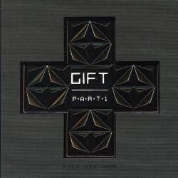 MUSIC PLAZA CD 박효신 | PARK, HYOSHIN<br/>VOL.6<br/>GIFT - PART 1