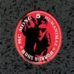 MUSIC PLAZA CD <strong>엠씨 몽 (MC Mong) | Vol.5 - Horror Show (Repackage)</strong><br/>