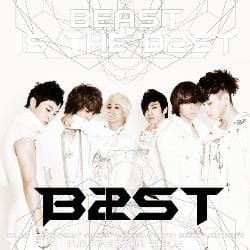 MUSIC PLAZA CD 비스트 | BEAST</strong><br/>The First Mini Album<br/>Beast Is The B2ST