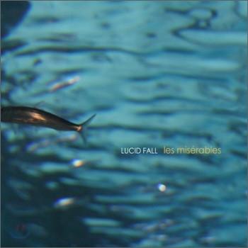 MUSIC PLAZA CD 루시드 폴 Lucid Fall | 4집-Les Miserable