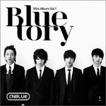 MUSIC PLAZA CD <strong>씨엔블루 CNBLUE | Bluetory-Mini Album Vol.1</strong><br/>
