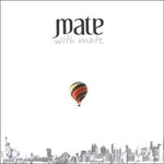 MUSIC PLAZA CD 메이트 Mate | with Mate